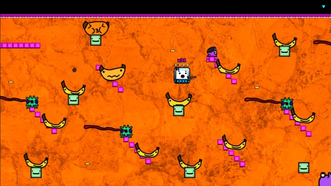 Almohadin escape from the basement free download