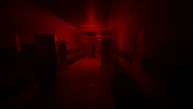 BackroomsRun For Your Life! free download pc