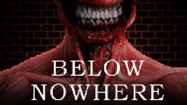 Below Nowhere (1)