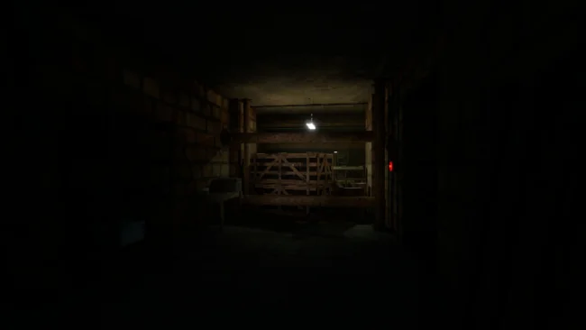 Below Nowhere free download pc
