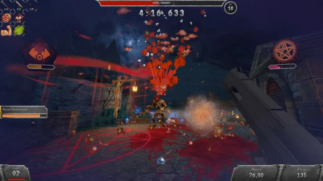 Bloodshed free download pc