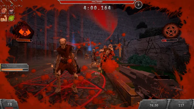 Bloodshed free download