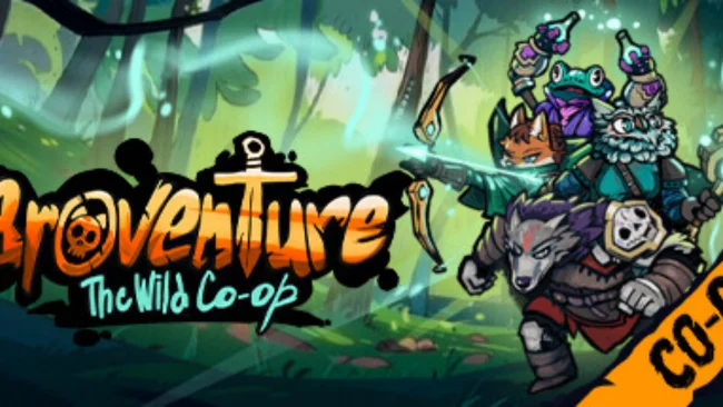 Broventure The Wild Co-op (1)
