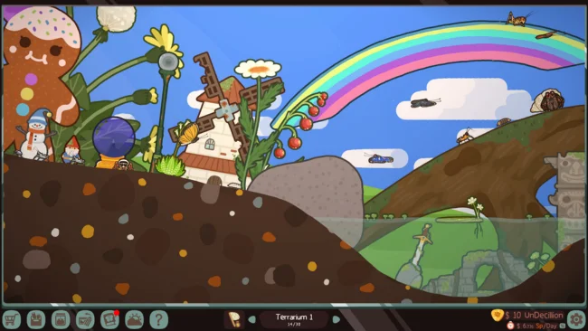 Bugtopia free download