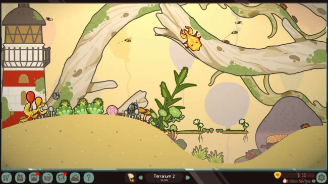 Bugtopia free download pc