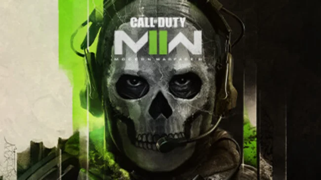 Call of Duty® Modern Warfare® II (1)