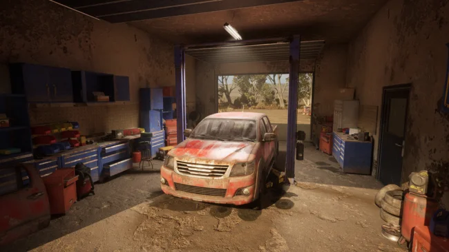 Car Dealer Simulator free download pc