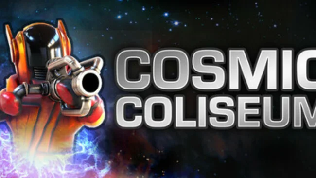 Cosmic Coliseum