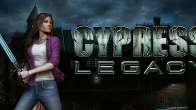 Cypress Legacy (1)