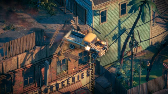 Deliver At All Costs free download pc