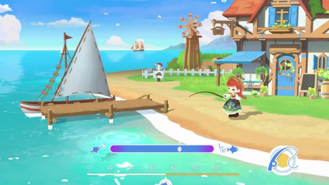 Dragon Song Tavern Cozy & Adventurous free download pc