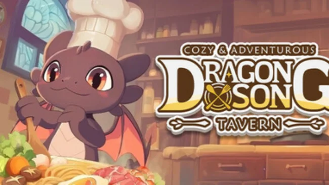 Dragon Song Tavern Cozy & Adventurous