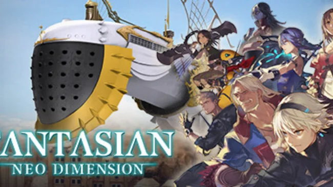 FANTASIAN Neo Dimension (1)