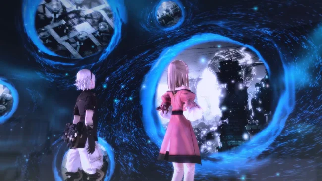 FANTASIAN Neo Dimension free download pc