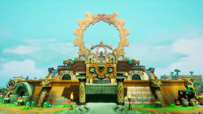 FANTASY LIFE i The Girl Who Steals Time free download