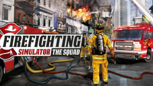 Firefighting Simulator - The Squad (1)