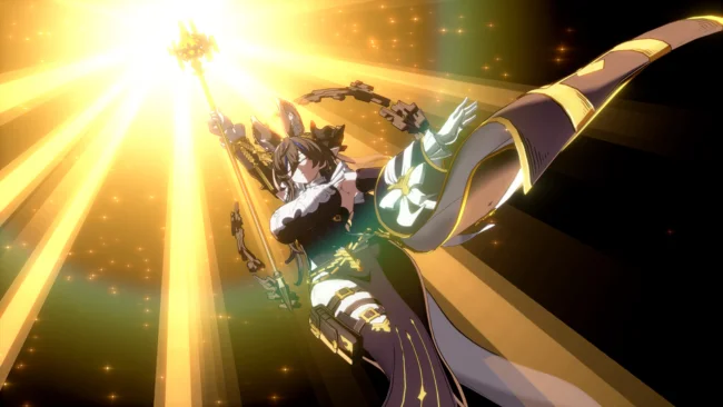 GBVSR - Additional Character Set (Galleon) free download pc