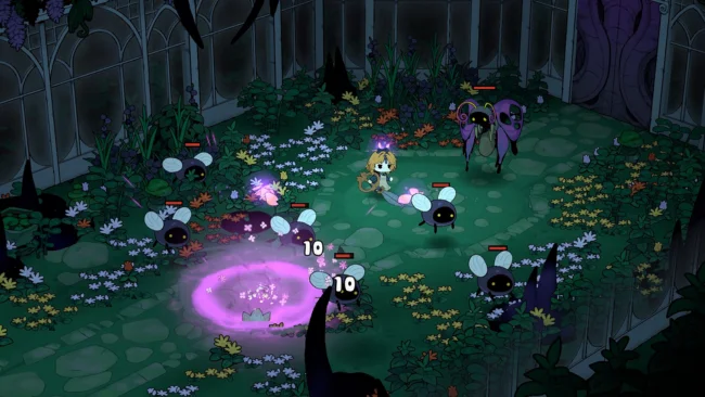 Garden of Witches free download pc