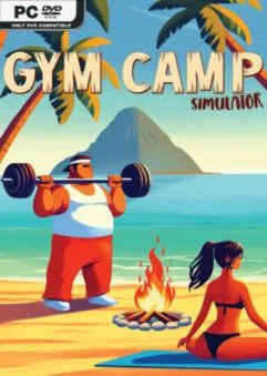 Gym Camp Simulator
