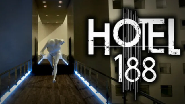 Hotel 188
