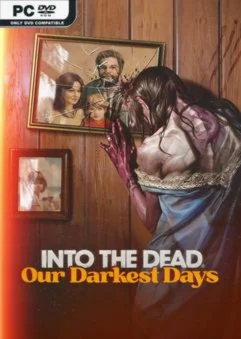 Into the Dead Our Darkest Days (1)