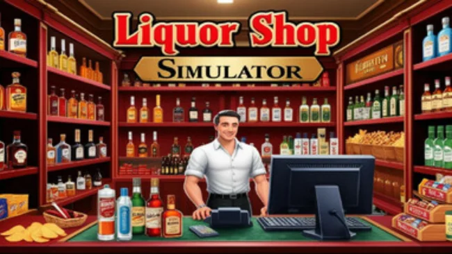 Liquor Shop Simulator (1)