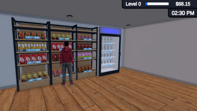 Liquor Shop Simulator free download pc