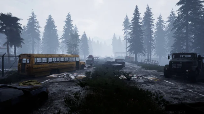 Mist Survival free download