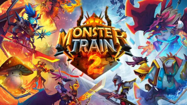 Monster Train 2 (1)