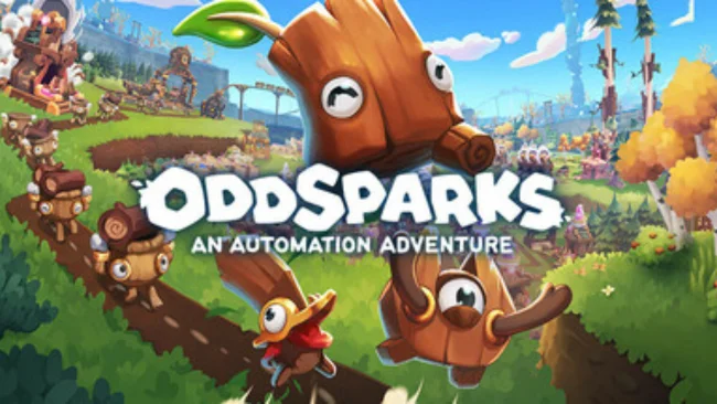 Oddsparks An Automation Adventure (1)