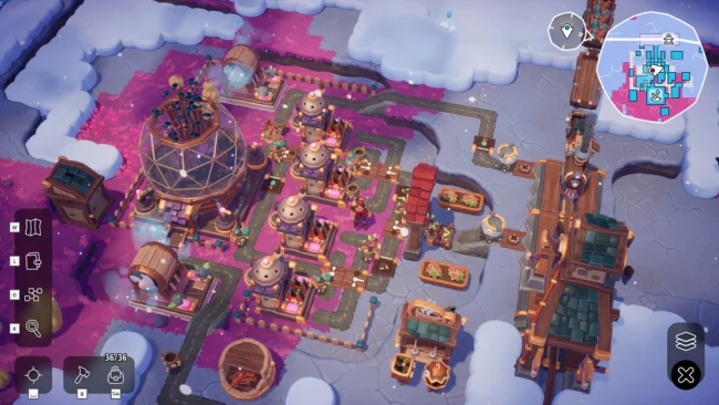 Oddsparks An Automation Adventure Free download pc