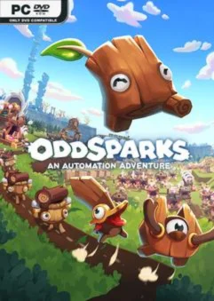 Oddsparks An Automation Adventure