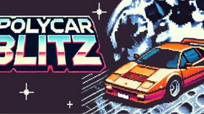Polycar Blitz (1)