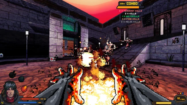 Project Warlock II free download