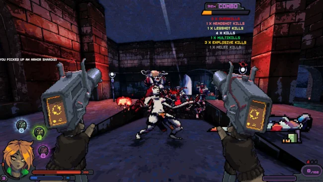Project Warlock II free download pc