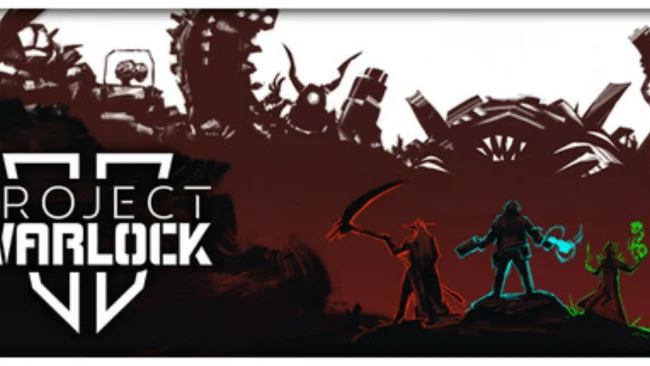 Project Warlock II