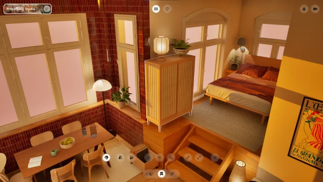Small Spaces free download pc