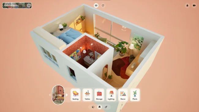 Small Spaces free download