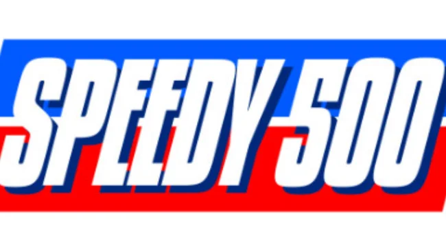 Speedy 500