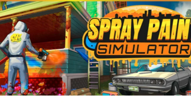 Spray Paint Simulator (1)