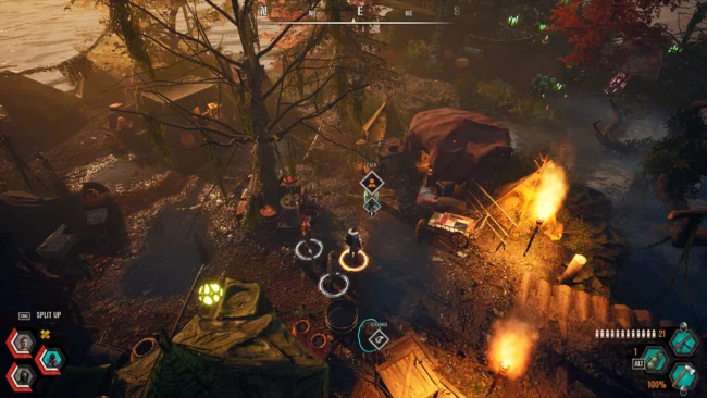 Survive the Fall free download pc