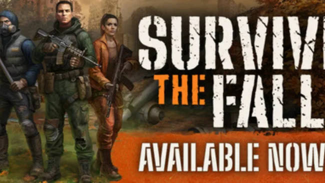 Survive the Fall