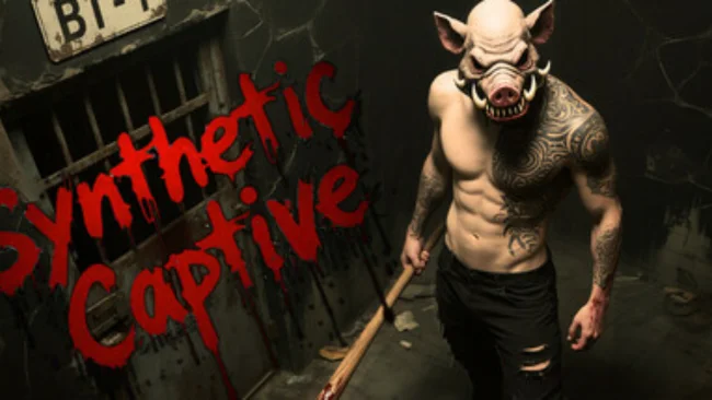 Synthetic Captive (1)