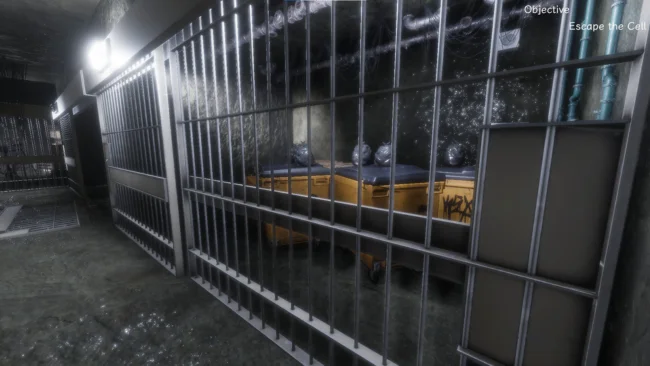 Synthetic Captive Free download PC