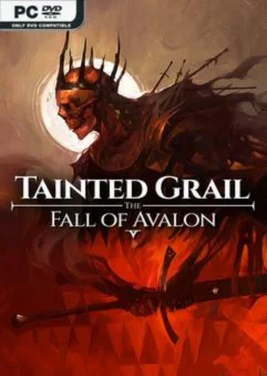 Tainted Grail The Fall of Avalon (1)