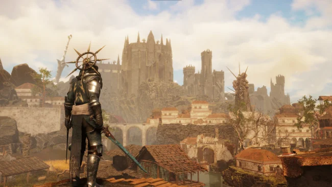 Tainted Grail The Fall of Avalon Free download pc