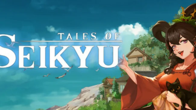 Tales of Seikyu (1)