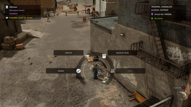 The Precinct free download pc