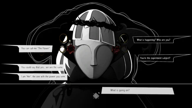 Undying Flower free download