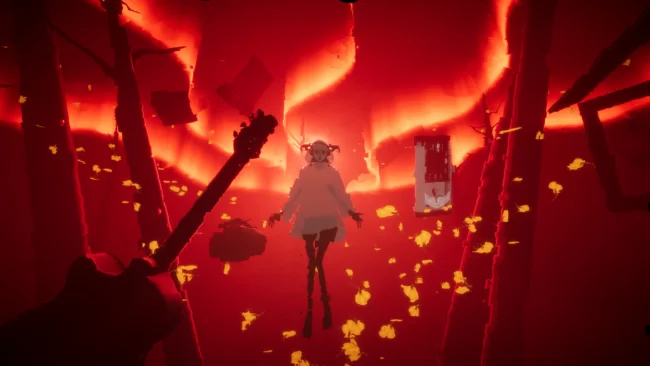 Undying Flower free download PC